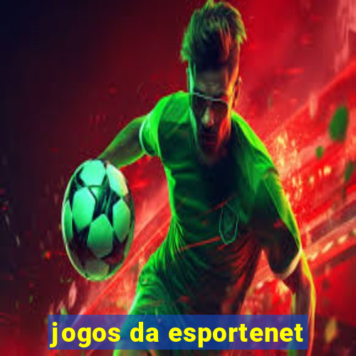 jogos da esportenet